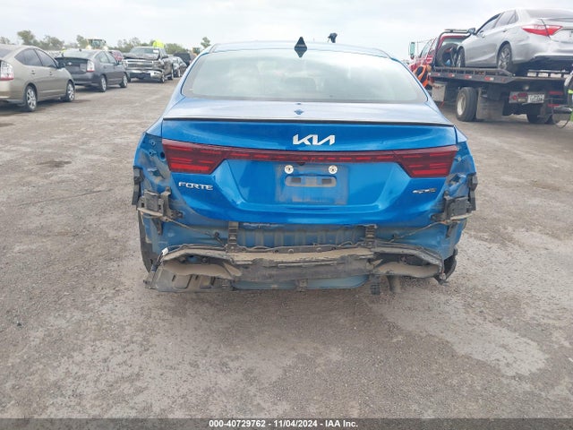 KIA Forte Gt-line 2022 3KPF54AD0NE494976 Image 6