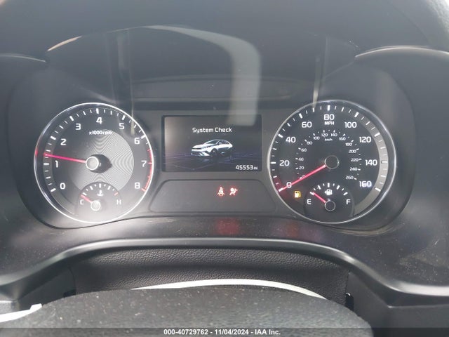 KIA Forte Gt-line 2022 3KPF54AD0NE494976 Image 7