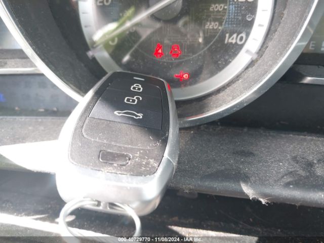 3MYDLBZV2GY138224 Scion IA