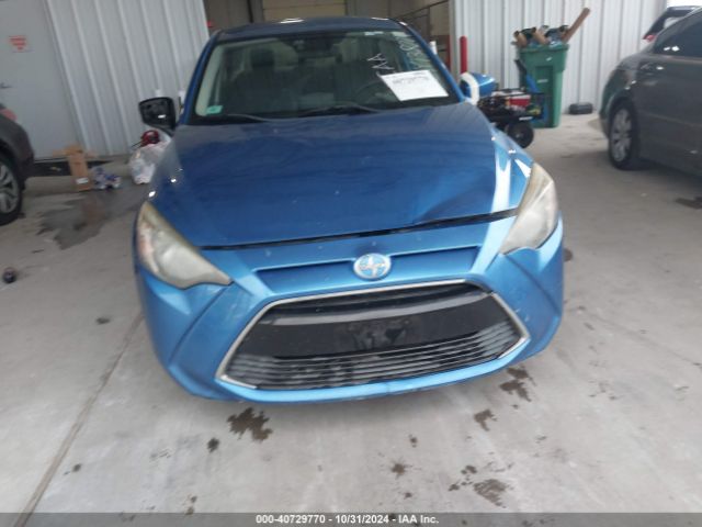 3MYDLBZV2GY138224 Scion IA