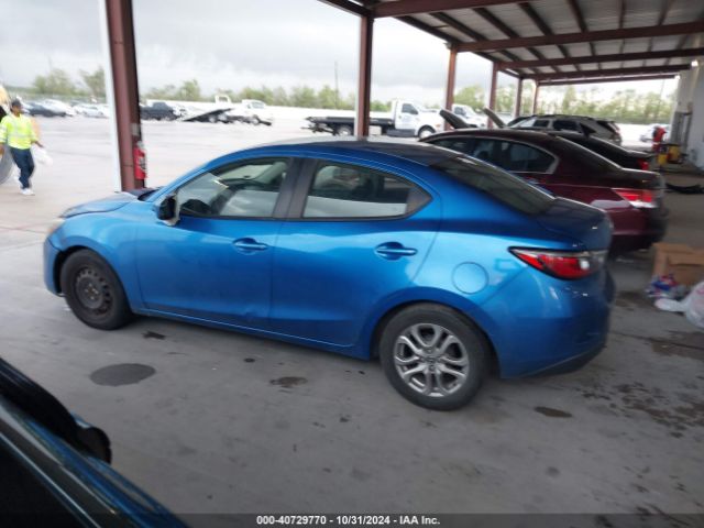 3MYDLBZV2GY138224 Scion IA