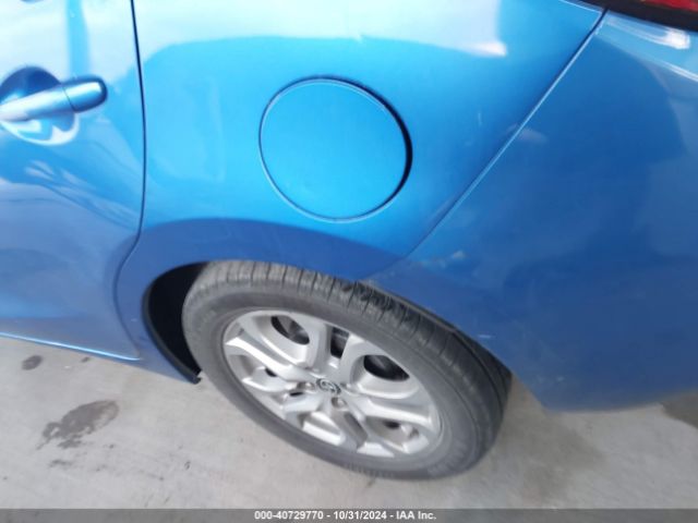 3MYDLBZV2GY138224 Scion IA