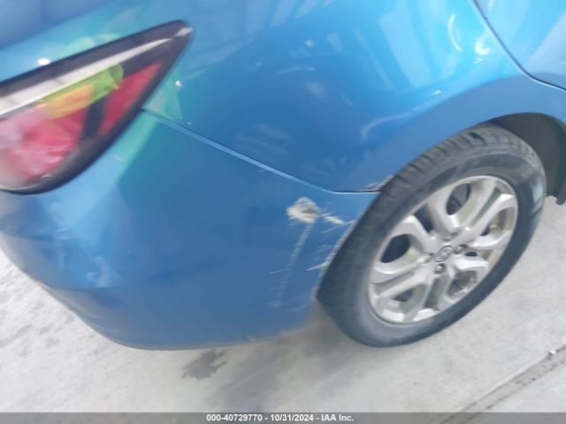 3MYDLBZV2GY138224 Scion IA