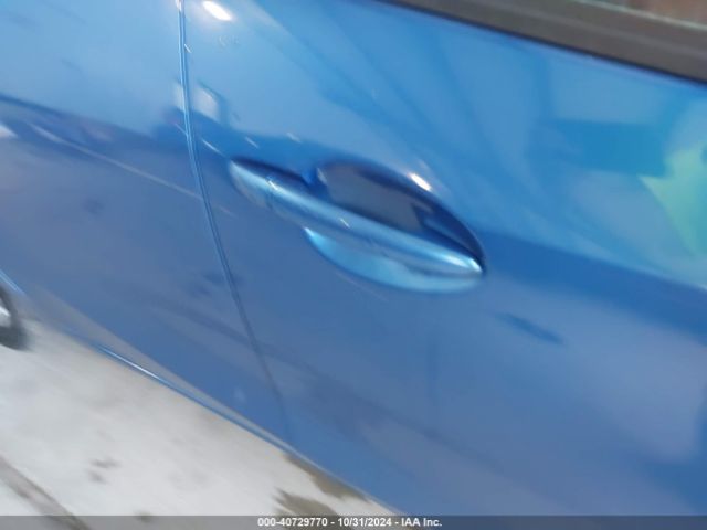 3MYDLBZV2GY138224 Scion IA