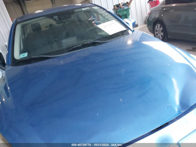 3MYDLBZV2GY138224 Scion IA