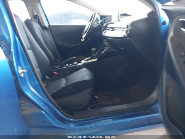 3MYDLBZV2GY138224 Scion IA