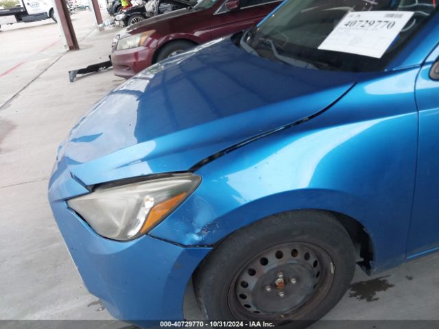 3MYDLBZV2GY138224 Scion IA