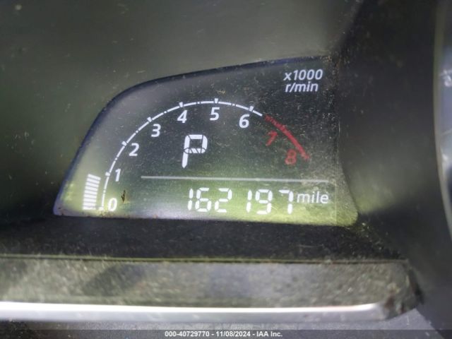3MYDLBZV2GY138224 Scion IA