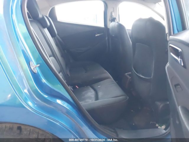 3MYDLBZV2GY138224 Scion IA
