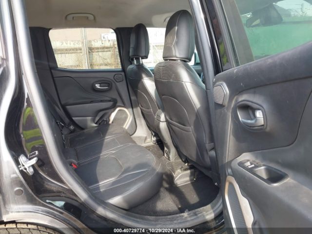 ZACCJBDT0FPB68363 Jeep Renegade Limited