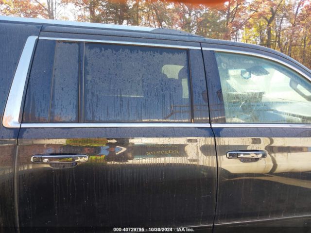 1GNSKKKC1FR274454 Chevrolet Suburban 1500 Ltz