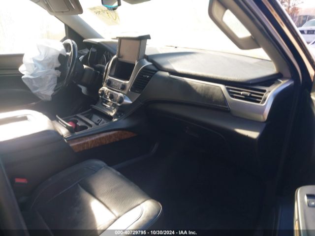 1GNSKKKC1FR274454 Chevrolet Suburban 1500 Ltz