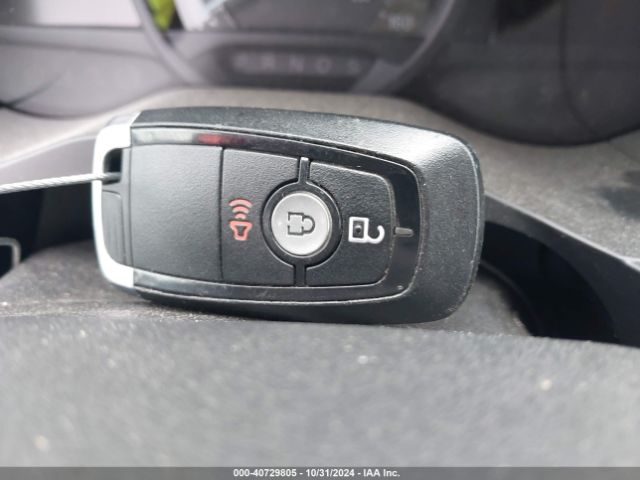 2FMPK4G98NBA85014 Ford EDGE SE