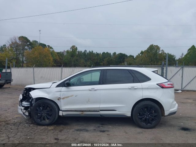 2FMPK4G98NBA85014 Ford EDGE SE