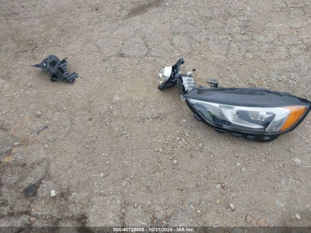 2FMPK4G98NBA85014 Ford EDGE SE