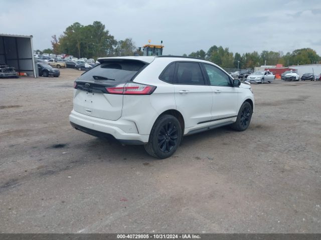 2FMPK4G98NBA85014 Ford EDGE SE