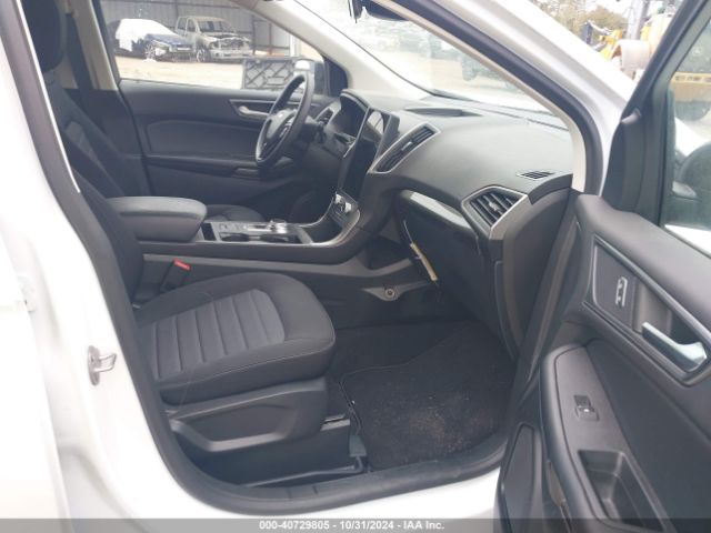 2FMPK4G98NBA85014 Ford EDGE SE