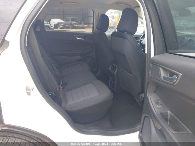 2FMPK4G98NBA85014 Ford EDGE SE