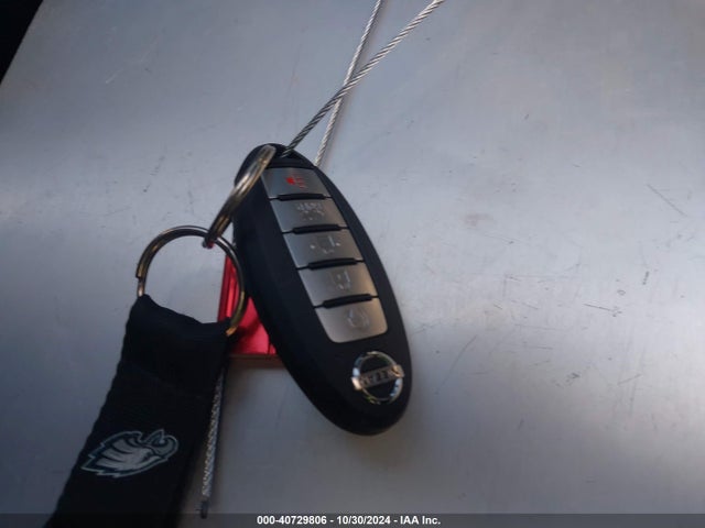 Nissan Sentra Sv Xtronic Cvt 2023 3N1AB8CV6PY289232 Image 11