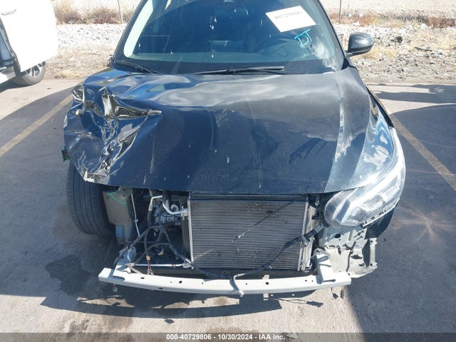 Nissan Sentra Sv Xtronic Cvt 2023 3N1AB8CV6PY289232 Image 13