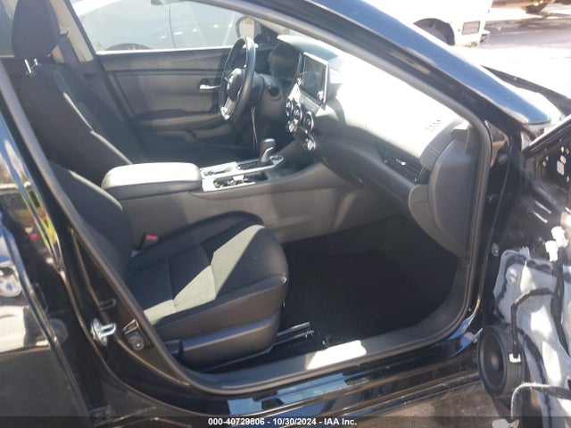 Nissan Sentra Sv Xtronic Cvt 2023 3N1AB8CV6PY289232 Image 5