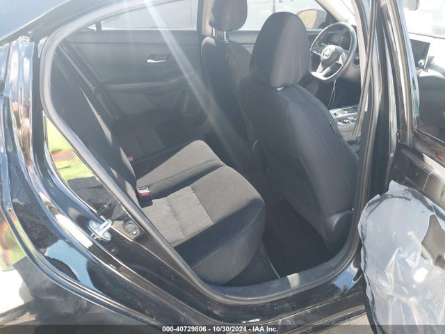 Nissan Sentra Sv Xtronic Cvt 2023 3N1AB8CV6PY289232 Image 8