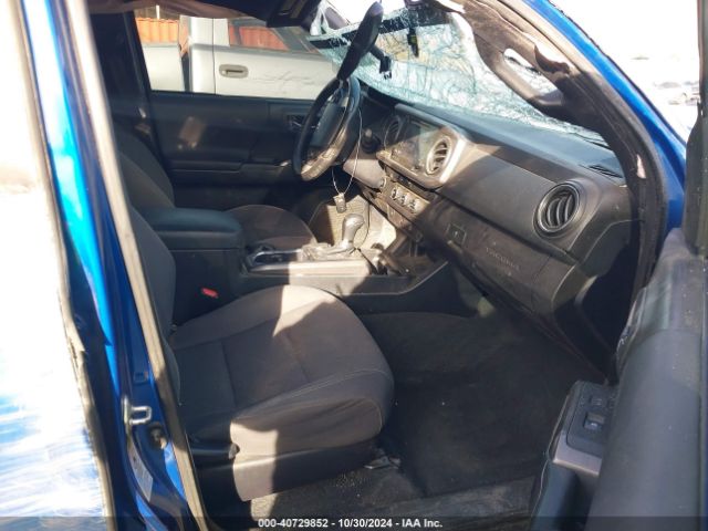 3TMAZ5CN5HM029825 Toyota Tacoma Trd Sport