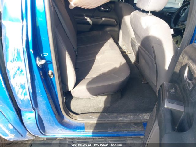 3TMAZ5CN5HM029825 Toyota Tacoma Trd Sport