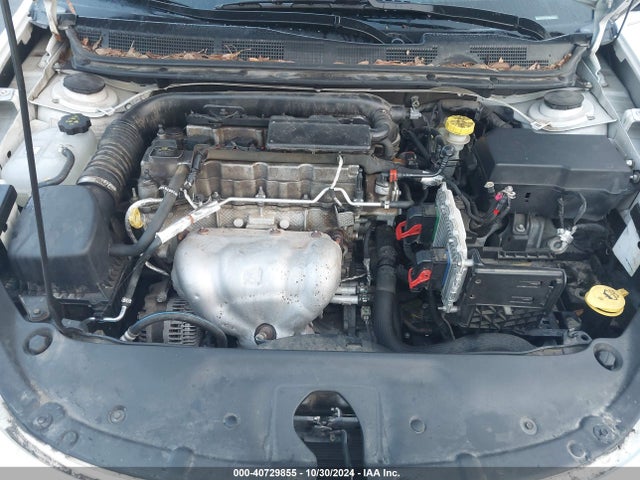 Dodge DART SXT 2015 1C3CDFBB8FD310129 Image 10