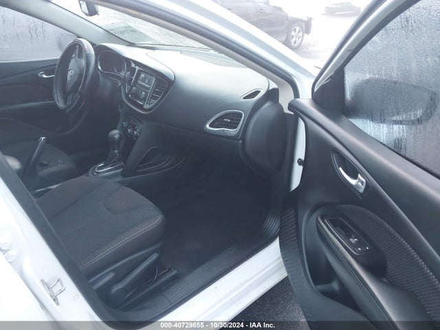 Dodge DART SXT 2015 1C3CDFBB8FD310129 Image 5
