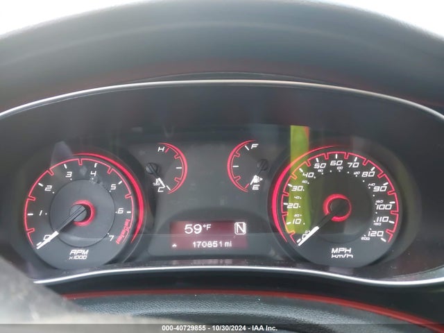 Dodge DART SXT 2015 1C3CDFBB8FD310129 Image 7