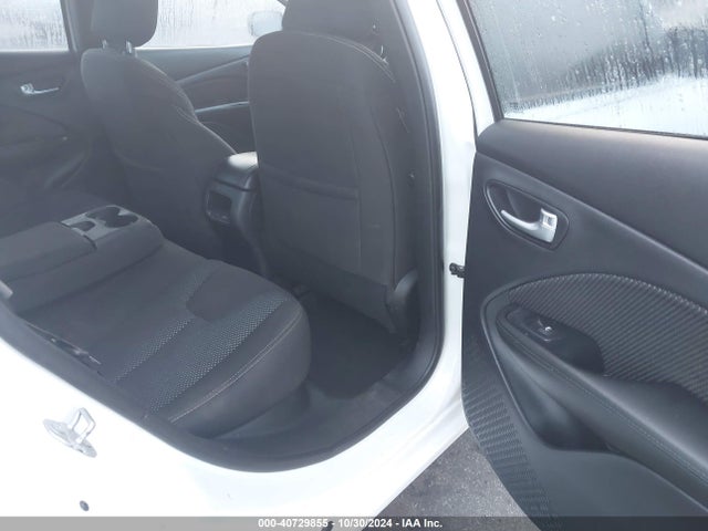 Dodge DART SXT 2015 1C3CDFBB8FD310129 Image 8