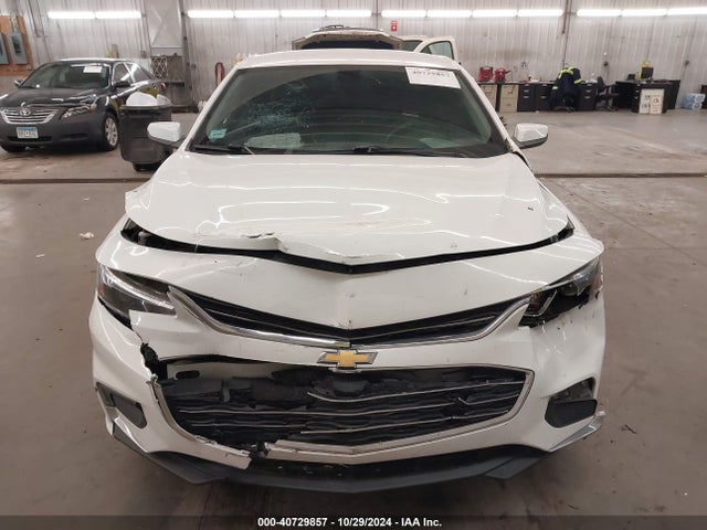1G1ZD5ST7JF264095 Chevrolet MALIBU LT