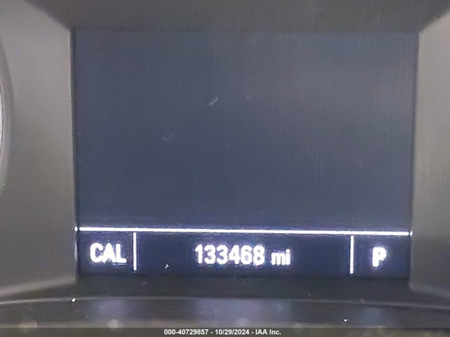 1G1ZD5ST7JF264095 Chevrolet MALIBU LT