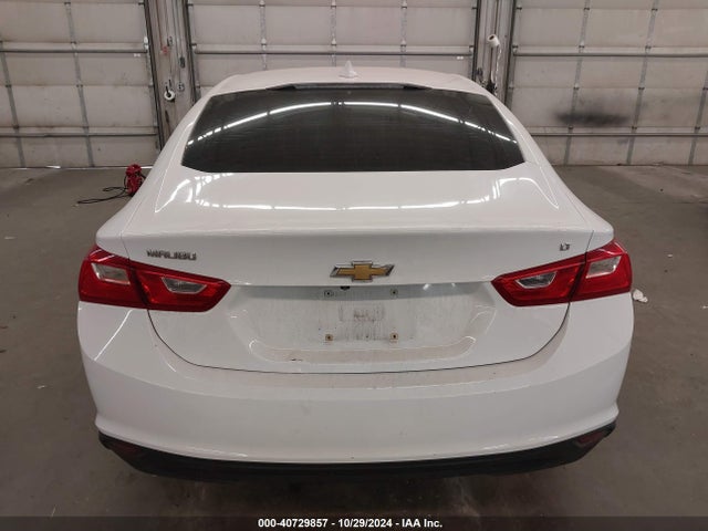 1G1ZD5ST7JF264095 Chevrolet MALIBU LT