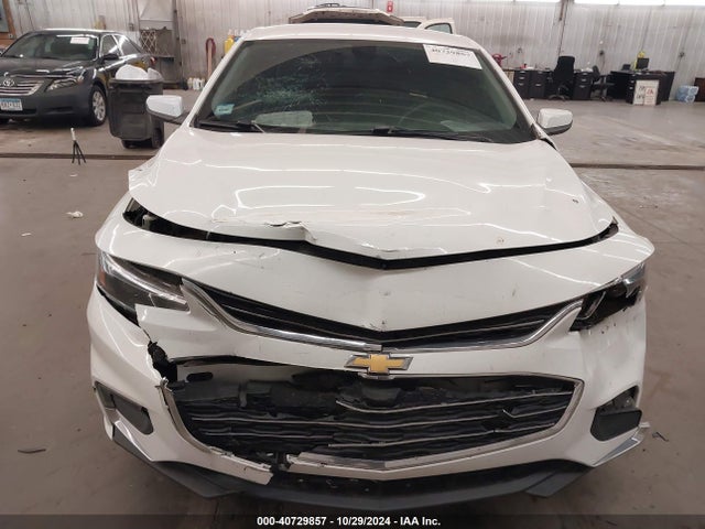 1G1ZD5ST7JF264095 Chevrolet MALIBU LT