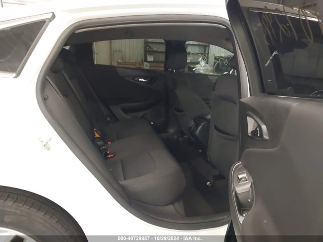 1G1ZD5ST7JF264095 Chevrolet MALIBU LT