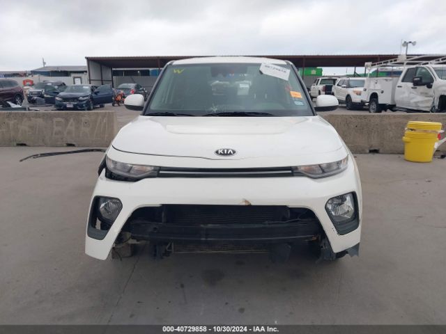 KNDJ23AU8L7056989 KIA SOUL S