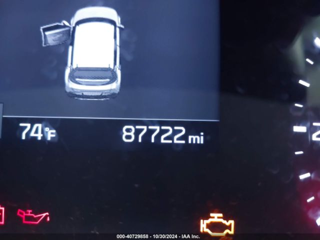 KNDJ23AU8L7056989 KIA SOUL S