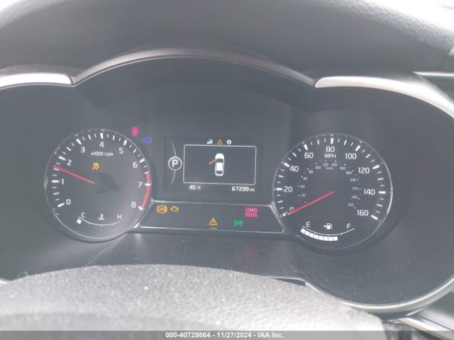 5XXGR4A67EG301384 KIA Optima Sx Turbo