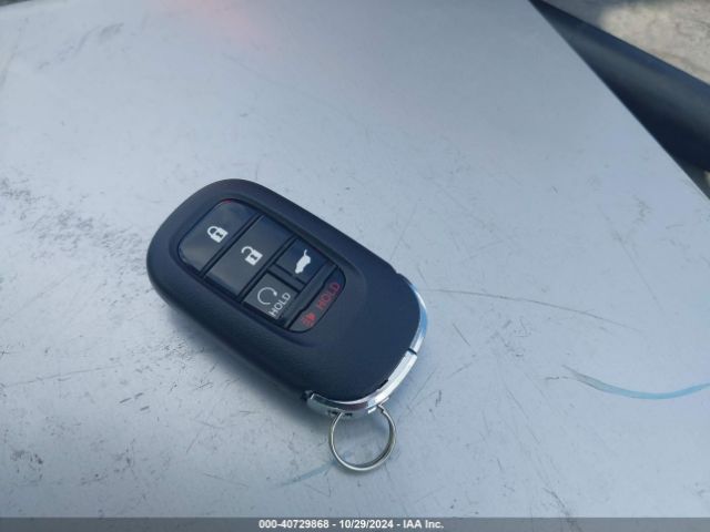 7FARS6H54RE077171 Honda Cr-v Hybrid Sport