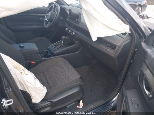 7FARS6H54RE077171 Honda Cr-v Hybrid Sport