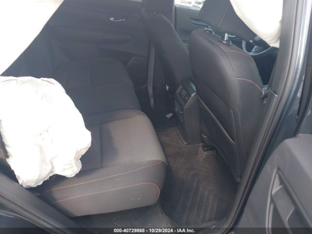 7FARS6H54RE077171 Honda Cr-v Hybrid Sport