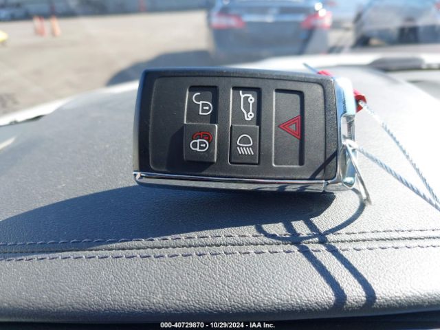 SADFP2FX6K1Z72936 Jaguar E-PACE SE