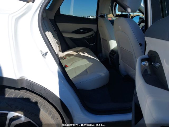 SADFP2FX6K1Z72936 Jaguar E-PACE SE