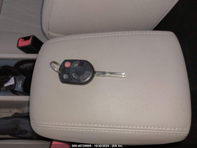Ford FOCUS SE 2015 1FADP3F25FL255652 Image 11