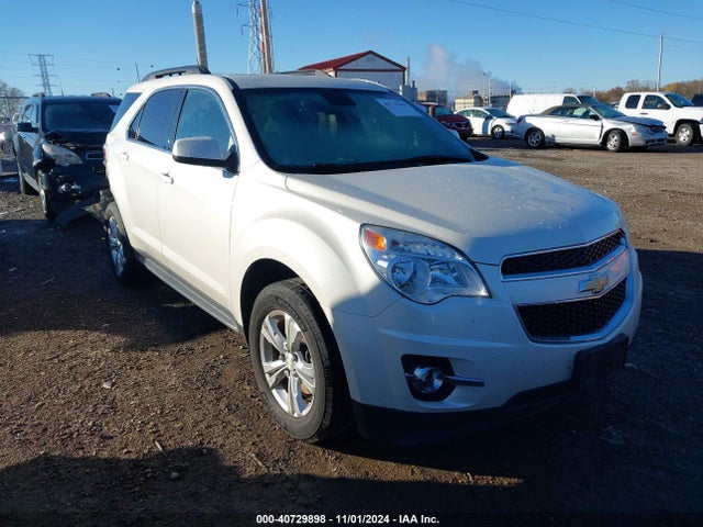 2014 1GNFLGEK4EZ135321 главное изображение