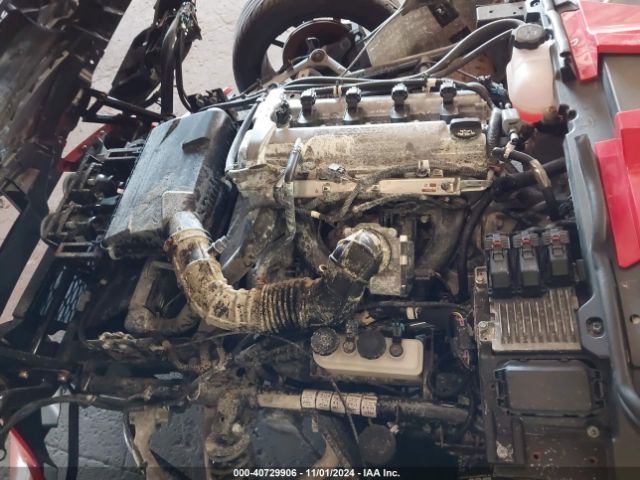 2015 POLARIS SLINGSHOT 57XAAPFA3F5102714 Photo 9