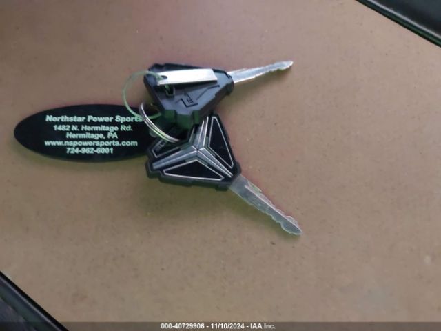2015 POLARIS SLINGSHOT 57XAAPFA3F5102714 Photo 10