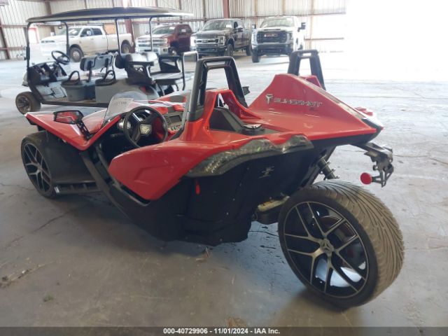 2015 POLARIS SLINGSHOT 57XAAPFA3F5102714 Photo 2